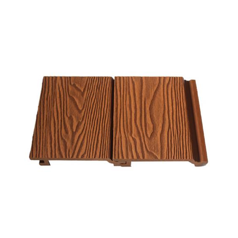SRL-Cladding156*21-3D 3D облицовка стен ДПК с текстурой древесины